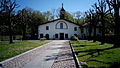 Santuario della Madonna della Castagna