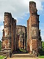 Polonnaruwa