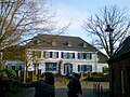 A repurposed dye factory in Wachtendonk.