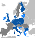 Thumbnail for File:European Conservatives and Reformists MEPs map 21-7-2015.png