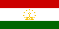 Tajikistan