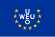 Flag of the Western European Union