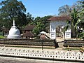 Sri Dalada Maligawa, Kandy