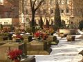 Rochus Cemetery