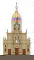 Basílica del Voto Nacional