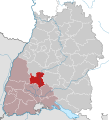 Landkreis Rottweil Main category: Landkreis Rottweil