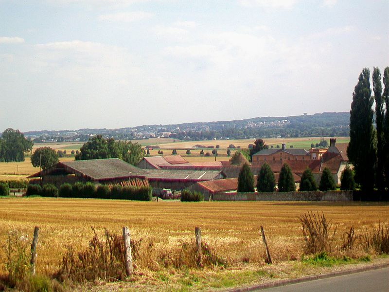 File:Baillet-en-France (95), le Grand Gournay (ferme).jpg