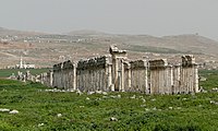  Apamée, Syrie