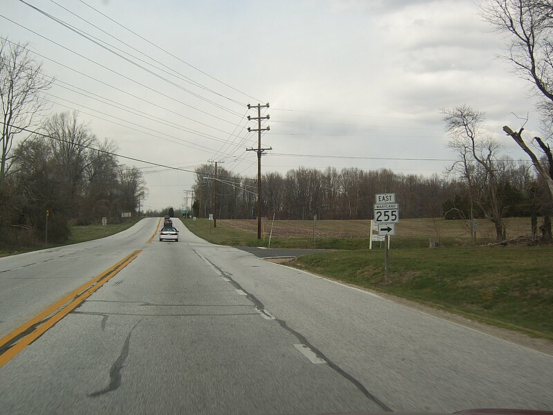 File:Maryland State Route 2 - 4131493535.jpg