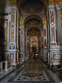 Church on Monte Cassino