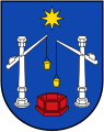 Wappen der Stadt Bad Salzuflen