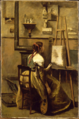 circa 1873 date QS:P,+1873-00-00T00:00:00Z/9,P1480,Q5727902 The Corot workshop label QS:Len,"The Corot workshop" label QS:Lpl,"Pracownia Corota" label QS:Lfr,"L'atelier de Corot"