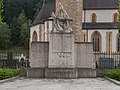 Kriegerdenkmal