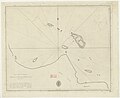 Thumbnail for File:Plan of Blair's harbour bearing W.1-2 S. from the South end of P.o Teoman... - W. Harrison sculp.t - btv1b532463720 (1 of 2).jpg