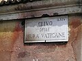 Clivo delle Mura Vaticane