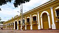 Colegio Hugo J. Bermúdez (Casa de las 14 ventanas)