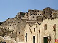 Sassi di Matera