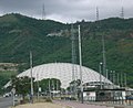 Caracas Polyhedron