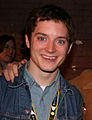 Elijah Wood (Frodo Baggins)