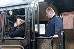 Thumbnail for File:Severn Valley Railway - driver and fireman - geograph.org.uk - 6101045.jpg