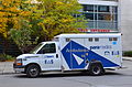 Toronto Paramedic Services