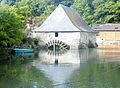 Le moulin à marée du Hénan 4.