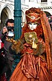 Carnival of Venice (Carnevale di Venezia) 2013 k 23