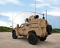 Oshkosh L-ATV (Light Combat Tactical All-Terrain Vehicle) 5