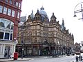 Kirkgate Market