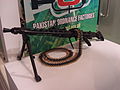 A Pakistani MG3