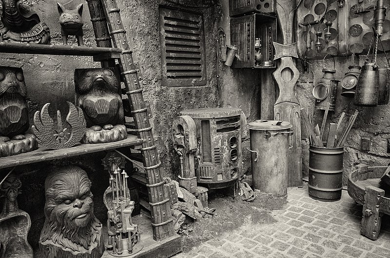 File:Galaxy's Edge (48390064117).jpg