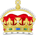 Crown of the Prince of Wales