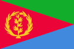 Eritrea (until 5 December)