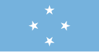 Flag of the Federated States of Micronesia