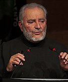 Julio Anguita -  Bild