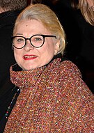 Josiane Balasko -  Bild