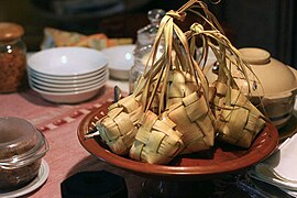 Ketupat