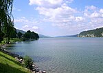 Lac de Joux