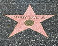 Hollywood Walk of Fame star