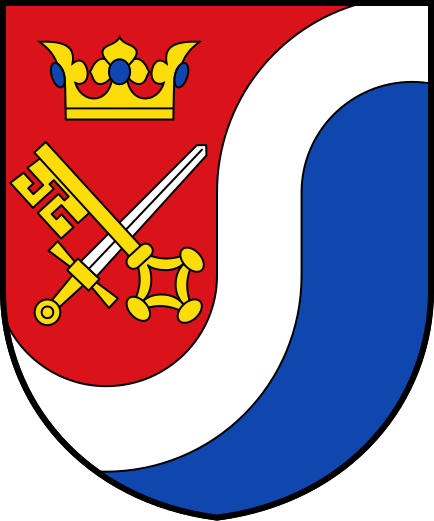 File:CZE Slapy COA.svg