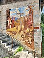 wikimedia_commons=File:Cibiana di Cadore mural "La Visciades".jpg