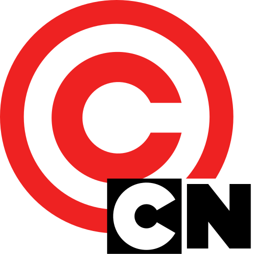 File:Red copyright CN.svg