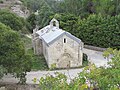 Chapelle Saint-Victor