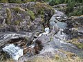 torrente Gleno (Vilminore di Scalve)