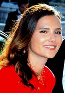 Virginie Ledoyen -  Bild