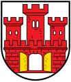 local coat of arms