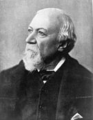 Robert Browning -  Bild