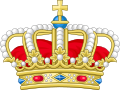 Royal Crown of Belgium