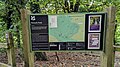 wikimedia_commons=File:Sign 2, Newark Park National Trust.jpg