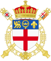 Garter King of Arms (founded in 1415)